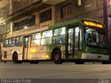 Viação Santa Brígida 1 1491 na cidade de São Paulo, São Paulo, Brasil, por Edson Alvares Junior. Número da foto: #:id.