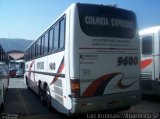 Colméia Expresso 9600 na cidade de Aparecida, São Paulo, Brasil, por Luiz Krolman. Número da foto: #1434483.