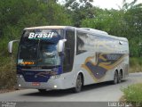 Millennium Tour 3035 na cidade de Recife, Pernambuco, Brasil, por Luiz Carlos de Santana. Número da foto: #1435191.