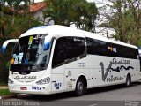 Qualität Vertrauen Transportes 5412 na cidade de São Paulo, São Paulo, Brasil, por Henrique Simões. Número da foto: #1434365.