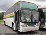 Nacional Expresso 16312 na cidade de Goiânia, Goiás, Brasil, por Vicente Pinto Moreira. Número da foto: #1434973.