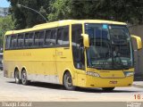 Viação Itapemirim 9049 na cidade de , por Thiago Cabral. Número da foto: #1436346.
