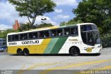 Empresa Gontijo de Transportes 15920 na cidade de São Paulo, São Paulo, Brasil, por Ricardo Silva Monteiro. Número da foto: #1436383.