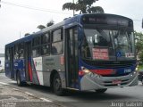 Viação Osasco 21.186 na cidade de Osasco, São Paulo, Brasil, por Jorge  Gabriel. Número da foto: #1437026.
