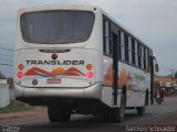 Translider 4047 na cidade de Barcarena, Pará, Brasil, por Tarcisio Schnaider. Número da foto: #:id.