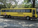Viação Itapemirim 24065 na cidade de São Paulo, São Paulo, Brasil, por Humberto da Costa Baronista. Número da foto: #1437304.