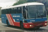 Cruzeiro do Sul Turismo 720 na cidade de Piraí, Rio de Janeiro, Brasil, por José Augusto de Souza Oliveira. Número da foto: #1437881.