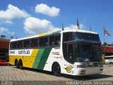 Empresa Gontijo de Transportes 15840 na cidade de João Monlevade, Minas Gerais, Brasil, por Antonio Carlos Fernandes. Número da foto: #1436553.