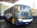 Viação Progresso RJ 191.037 na cidade de Além Paraíba, Minas Gerais, Brasil, por Rodrigo Fernades. Número da foto: #1437332.