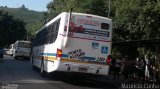Viação Belém Novo 2365 na cidade de Porto Alegre, Rio Grande do Sul, Brasil, por Mauricio Silva da Paz. Número da foto: #:id.