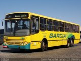 Viação Garcia 6944 na cidade de Londrina, Paraná, Brasil, por José Augusto de Souza Oliveira. Número da foto: #1437907.