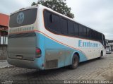 Emtram 4620 na cidade de Rio de Janeiro, Rio de Janeiro, Brasil, por Marcelo Candido de Oliveira. Número da foto: #1437159.