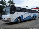 Ramos Tur 2800 na cidade de Viçosa, Minas Gerais, Brasil, por Luciano Miranda. Número da foto: #1437045.