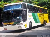 Empresa Gontijo de Transportes 15945 na cidade de São Paulo, São Paulo, Brasil, por Leonardo Fidelli. ID da foto: :id.