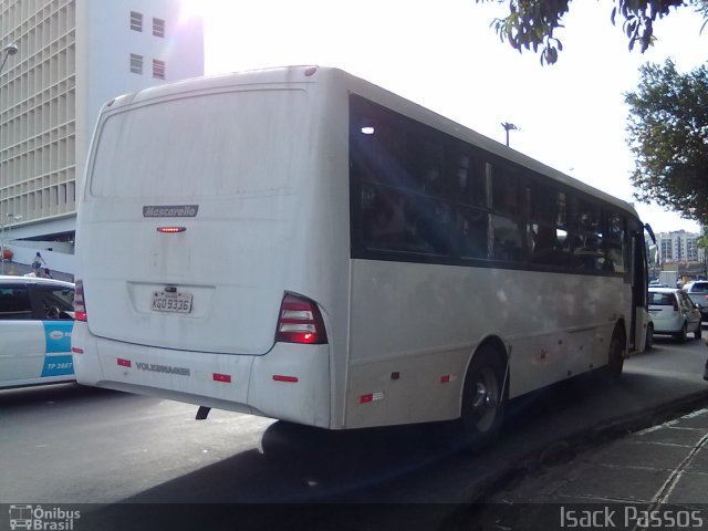 Ônibus Particulares S/N na cidade de Recife, Pernambuco, Brasil, por Isack Passos. Número da foto: #1439365.