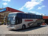 Lumatur 1030 na cidade de João Monlevade, Minas Gerais, Brasil, por Antonio Carlos Fernandes. Número da foto: #1438421.