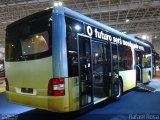 Volkswagen Ônibus e Caminhões - MAN Latin America  na cidade de Rio de Janeiro, Rio de Janeiro, Brasil, por Rafael Rosa. Número da foto: #1439740.