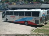 BBTT - Benfica Barueri Transporte e Turismo 1634 na cidade de Barueri, São Paulo, Brasil, por Leonardo Fávero  Brandet. Número da foto: #1439291.