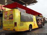Ônibus Particulares 1277 na cidade de , por Juan Guillermo Pacheco S.. Número da foto: #:id.