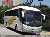 Empresa Cruz 49008 na cidade de São Paulo, São Paulo, Brasil, por Marcos Vinícius. Número da foto: #:id.