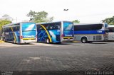 Viação Cometa 3506 na cidade de São Paulo, São Paulo, Brasil, por Leonardo Fidelli. Número da foto: #1439222.