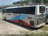 BBTT - Benfica Barueri Transporte e Turismo 1684 na cidade de Barueri, São Paulo, Brasil, por Leonardo Fávero  Brandet. Número da foto: #1439296.