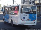 Cooper Líder > A2 Transportes 6 8429 na cidade de São Paulo, São Paulo, Brasil, por Roberto Teixeira. Número da foto: #1439511.