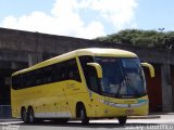 Viação Itapemirim 8901 na cidade de Curitiba, Paraná, Brasil, por Sidcley Lourenço. Número da foto: #1438539.