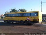 Viação Itapemirim 40061 na cidade de Ribeirão Preto, São Paulo, Brasil, por Tiago Henrique Garcia dos Santos. Número da foto: #1438764.