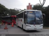 Viação Campo Belo - VCB Transportes 735 na cidade de São Paulo, São Paulo, Brasil, por Roberto Teixeira. ID da foto: :id.