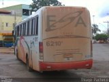 ESA - Empresa Santo Antônio 6210 na cidade de Montalvânia, Minas Gerais, Brasil, por Thiago  Pacheco. Número da foto: #1439601.