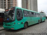 Araucária Transportes Coletivos LR103 na cidade de Curitiba, Paraná, Brasil, por Pedroka Ternoski. Número da foto: #1439524.
