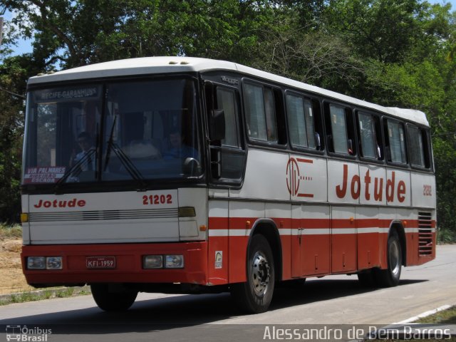 Jotude 21202 na cidade de Recife, Pernambuco, Brasil, por Alessandro de Bem Barros. ID da foto: 1383527.