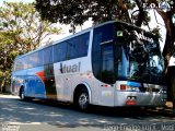 Viação Atual 749 na cidade de Mogi das Cruzes, São Paulo, Brasil, por Peterson Fernandes . Número da foto: #:id.