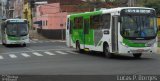Sertran Transportes e Serviços LTDA 2702 na cidade de Ribeirão Preto, São Paulo, Brasil, por Lucas Borges . Número da foto: #1382035.