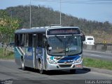 Auto Ônibus Fagundes RJ 101.336 na cidade de São Gonçalo, Rio de Janeiro, Brasil, por Lucas Azevedo. Número da foto: #:id.