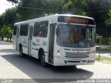 Empresa São Francisco 7286 na cidade de Maceió, Alagoas, Brasil, por João Paulo Clarindo. Número da foto: #:id.