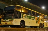 Cia. São Geraldo de Viação 6321 na cidade de Belo Horizonte, Minas Gerais, Brasil, por Vanderlei da Costa Silva Filho. Número da foto: #1382338.