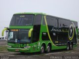 América do Sul Turismo 2110 na cidade de São Paulo, São Paulo, Brasil, por EDUARDO - SOROCABUS. Número da foto: #1382704.