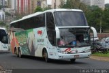 Eucatur - Empresa União Cascavel de Transportes e Turismo 4302 na cidade de Ribeirão Preto, São Paulo, Brasil, por Lucas Borges . Número da foto: #1382197.