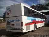 Rápido Sudoestino 333 na cidade de Divinópolis, Minas Gerais, Brasil, por Christian Teixeira de Sousa. Número da foto: #:id.