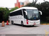 Auto Viação Catarinense 3309 na cidade de São Paulo, São Paulo, Brasil, por Leonardo Fidelli. Número da foto: #1383946.