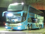 Auto Viação Progresso 6022 na cidade de Recife, Pernambuco, Brasil, por Alessandro de Bem Barros. Número da foto: #1383664.