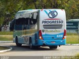 Auto Viação Progresso 6310 na cidade de Recife, Pernambuco, Brasil, por Daniel Cleiton  Bezerra. Número da foto: #1383905.