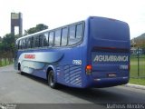 Viação Águia Branca 17950 na cidade de Vitória, Espírito Santo, Brasil, por Matheus Mendes. Número da foto: #:id.
