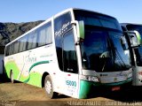Turin Transportes 15000 na cidade de Ouro Branco, Minas Gerais, Brasil, por Sérgio A.  B.  Canuto. Número da foto: #:id.