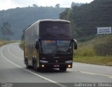 Horizonte Turismo 1036 na cidade de Manhuaçu, Minas Gerais, Brasil, por Guilherme A.  Oliveira. Número da foto: #:id.