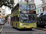 Transporte Coletivo Glória BT010 na cidade de Curitiba, Paraná, Brasil, por Andrews  Fuscolin. Número da foto: #:id.
