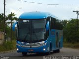 Auto Viação Progresso 6180 na cidade de Recife, Pernambuco, Brasil, por Daniel Cleiton  Bezerra. Número da foto: #1382154.