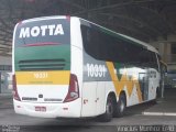 Viação Motta 10331 na cidade de Marília, São Paulo, Brasil, por Vinicius de Oliveira Munhoz. Número da foto: #:id.